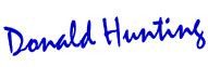 Signature.